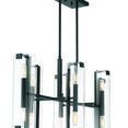 Product Image 3 for Winfield 12 Light Linear Chandelier from Savoy House 