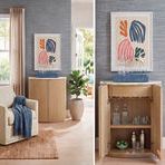 Product Image 9 for Island Time Bar Cabinet from Hooker Furniture