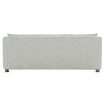 Product Image 20 for Florence 86'' Gray Sofa Bench Cushion from Rowe Furniture