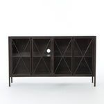 Product Image 4 for Allegra Sideboard Waxed Black from Four Hands