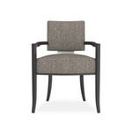 Product Image 1 for Reserved Seating Arm Chair from Caracole