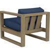 Product Image 5 for Coastal Teak Club Chair from Sunset West
