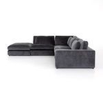 Product Image 6 for Bloor 4 Pc Raf Sectional W/ Ottoman from Four Hands