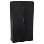 Product Image 2 for Tresor Hutch from Noir