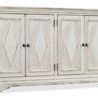 Product Image 3 for Four Door Cabinet from Hooker Furniture