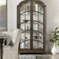 Product Image 4 for Traditions Curio Cabinet from Hooker Furniture