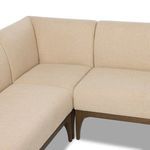 Product Image 9 for Ellington Dining Banquette L-Shape from Four Hands