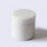 Product Image 2 for Alexandra Marble Box from BIDKHome