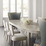 Product Image 5 for Reserved Seating Dining Chair from Caracole