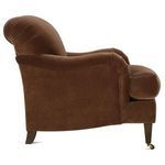 Product Image 3 for Brampton Copper Chair from Rowe Furniture