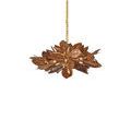 Product Image 4 for Weston Oval Chandelier from Currey & Company