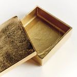 Product Image 5 for Cressida Lidded Boxes, Set Of 2 from Napa Home And Garden