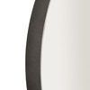 Product Image 1 for Oakley Round Metal Mirror from Bernhardt Furniture