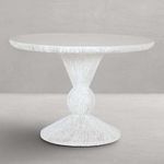 Product Image 3 for Montello Natural Stone Dining Table from Summer Classics