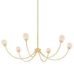 Product Image 1 for Natasha Chandelier from Mitzi