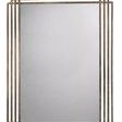 Product Image 1 for Serai Mirror from Jamie Young