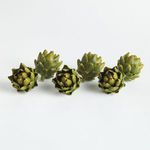 Product Image 4 for Faux Artichokes, Set of 6 from Napa Home And Garden