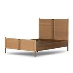 Product Image 28 for Liza Solid Toasted Sungkai King Bed from Four Hands