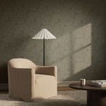 Product Image 2 for Balkan Olive Night Wallpaper from Four Hands