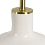 Product Image 2 for Sabina Ceramic Table Lamp from Regina Andrew Design