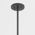 Product Image 1 for Slater 3 Light Chandelier from Mitzi