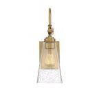 Product Image 2 for York 1 Light Sconce from Savoy House 
