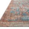 Product Image 2 for Sebastian Ocean / Spice Rug from Loloi