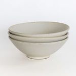 Product Image 3 for Cordelia Stoneware Bowl from Creative Co-Op