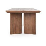 Product Image 3 for Selena Mango Wood Dining Table from Classic Home Furnishings