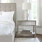 Product Image 9 for Cornelia King Panel Bed from Bernhardt Furniture