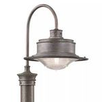 Product Image 1 for South Street Post Downlight from Troy Lighting
