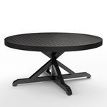 Product Image 3 for Monterey Round Dining Table from Sunset West