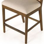 Product Image 26 for Antonia Armless Dining Stool from Four Hands