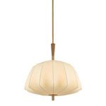 Product Image 1 for Flinders Pendant from Troy Lighting