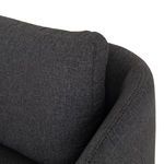 Product Image 4 for Henley Sofa 85" Theo Onyx from Four Hands