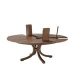 Product Image 1 for Avalon Dining Table from Theodore Alexander
