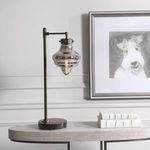 Product Image 2 for Hawking Industrial Accent Lamp from Uttermost