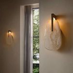 Product Image 1 for Zelda Wall Sconce from Arteriors