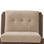 Product Image 20 for Camilo Upholstered Nubuck Sand Chair from Four Hands