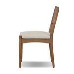 Product Image 3 for Haddon Ellor Beige Outdoor Dining Chair from Four Hands