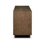 Product Image 3 for Salta Brown Oak Thick Veneer Sideboard from Four Hands