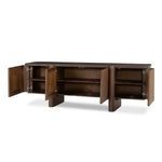Product Image 9 for Baxter Weathered Mango Media Console from Four Hands