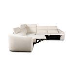 Product Image 9 for Alondra Power Recliner 5-Piece Sectional from Four Hands