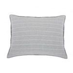 Product Image 1 for Henley Cotton Standard Sham - Sky from Pom Pom at Home