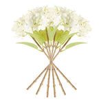 Product Image 4 for Hydrangea Stems , Set Of 6 from Napa Home And Garden