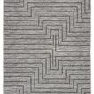 Product Image 1 for Xantho Indoor/ Outdoor Geometric Gray Rug By Nikki Chu from Jaipur 