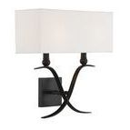 Product Image 4 for Payton 2 Light Sconce from Savoy House 
