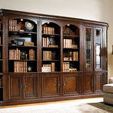 Product Image 1 for European Renaissance Ii 32'' Door Bookcase from Hooker Furniture