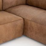 Product Image 15 for Nolita Natural Washed Sand 2-Piece Left-Sectional from Four Hands