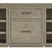 Product Image 4 for Linville Falls 96" Credenza with File and Two Open Desk Cabinets Credenza from Hooker Furniture
